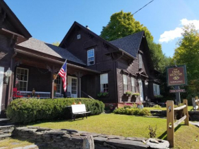 1860 House Inn and Rental Home